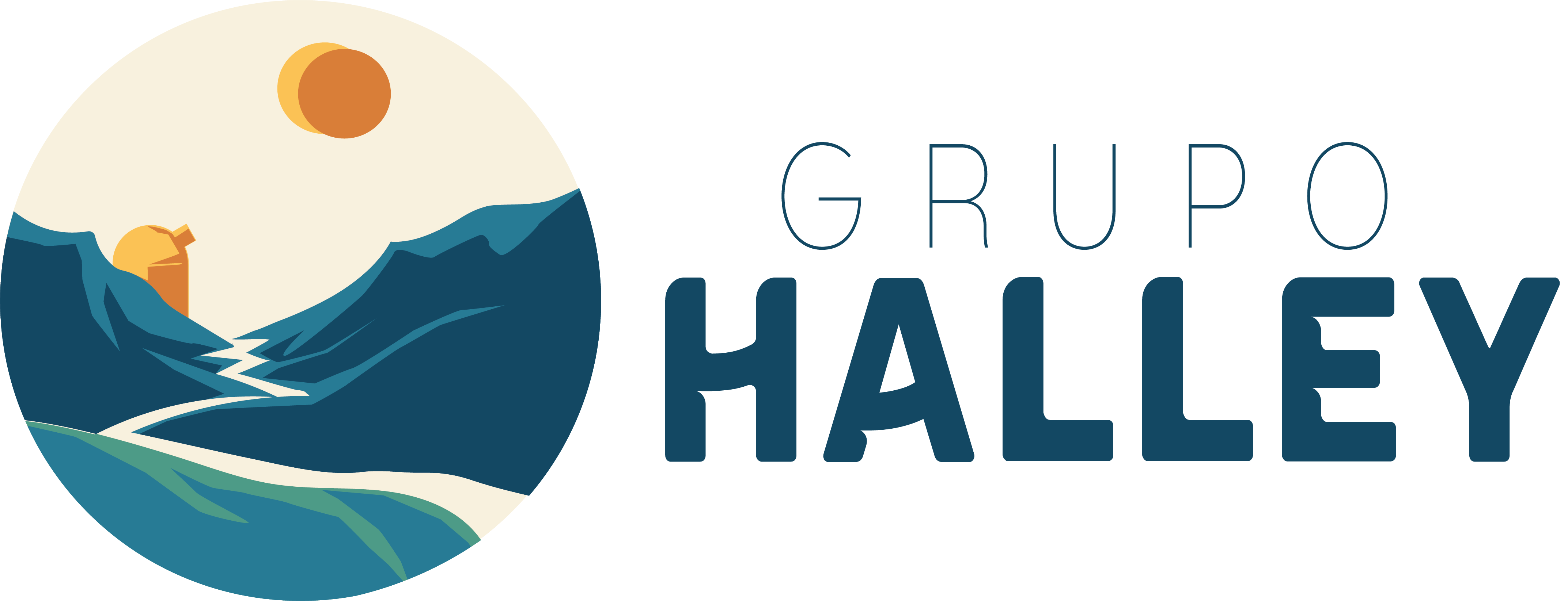 LogoHalley